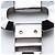 Reloj para mujer Gucci G Collection 125.5 de acero inoxidable - vista 19