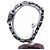 Reloj para mujer Gucci G Collection 125.5 de acero inoxidable - vista 6