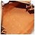 MCM Visetos logogramme Leather Brown - view 5