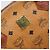 MCM Visetos logogramme Leather Brown - view 6