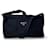 Prada Tessuto Crossbody Nero
