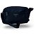 Bolsa tiracolo Prada Tessuto em nylon preto