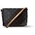 Louis Vuitton Musette Marrone