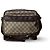 Gucci Supreme Crossbody Nero Beige
