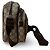 Gucci Supreme Crossbody Nero Beige - vista 2