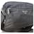 Prada Tessuto Crossbody Nero - vista 7