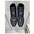 Stivaletti texturizzati neri Giuseppe Zanotti Sz.36 usati - vista 4