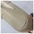 Fendi beige Stiefeletten mit Stretch-Strick-Einsatz Sz.38 Gebraucht - Ansicht 9