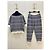 Chanel Kaschmir-Strickset Sz.38 gebraucht - Ansicht 2