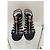 Sandali con cinturini Jimmy Choo Sz.38.5 Usati - vista 2