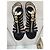 Sandali con cinturini Jimmy Choo Sz.38.5 Usati - vista 3