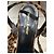 Saint Laurent Bianca Leopard Suede Platform Heels Sz.38 usato - vista 5