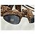 Saint Laurent Bianca Leopard Suede Platform Heels Sz.38 usato - vista 9