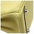 Hermès Hermes Birkin Yellow Swift con Palladium Hardware 25 Giallo - vista 7