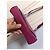 Borsa a tracolla Karl Lagerfeld in pelle fucsia Fuschia - vista 12