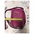 Borsa a tracolla Karl Lagerfeld in pelle fucsia Fuschia - vista 16