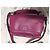 Borsa a tracolla Karl Lagerfeld in pelle fucsia Fuschia - vista 19