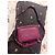 Borsa a tracolla Karl Lagerfeld in pelle fucsia Fuschia - vista 2