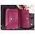 Borsa a tracolla Karl Lagerfeld in pelle fucsia Fuschia - vista 20