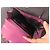Borsa a tracolla Karl Lagerfeld in pelle fucsia Fuschia - vista 8