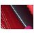 Borsa Christian Dior Lady Dior in vernice rossa Rosso - vista 6
