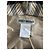 Issey Miyake Chaqueta Plisada Negro Beige Gris - vista 9