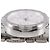 Versace Urban Mystique Chronograph Quartz Stainless Steel 43 - vista 5