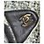 Chanel 10A Shanghai Tweed Jacke Grau Schwarz FR 36 Weiß - Ansicht 4