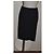 Moschino Cheap and Chic Gonna Nera Nero - vista 2