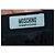 Moschino Cheap and Chic Gonna Nera Nero - vista 5