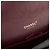 CHANEL - Borsa a tracolla Classic/Timeless Jumbo Chanel in pelle liscia nera Nero - vista 10