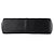 CHANEL - Borsa a tracolla Classic/Timeless Jumbo Chanel in pelle liscia nera Nero - vista 4