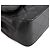 CHANEL - Borsa a tracolla Classic/Timeless Jumbo Chanel in pelle liscia nera Nero - vista 7