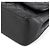 CHANEL - Borsa a tracolla Classic/Timeless Jumbo Chanel in pelle liscia nera Nero - vista 8