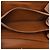 Louis Vuitton Epi Sarah Langbeutel Brown Braun - Ansicht 5