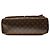 Borsa Tote Louis Vuitton Monogram Multipli Cite Marrone - vista 3