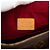 Borsa Tote Louis Vuitton Monogram Multipli Cite Marrone - vista 5