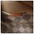 Borsa a tracolla Louis Vuitton Totally MM Damier Azur in Beige N51262 - vista 15