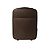 Borsa da viaggio Louis Vuitton Pegase 45 in pelle Taiga, Brown M23314 Marrone