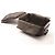 Borsa da viaggio Louis Vuitton Pegase 45 in pelle Taiga, Brown M23314 Marrone - vista 12