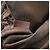 Borsa da viaggio Louis Vuitton Pegase 45 in pelle Taiga, Brown M23314 Marrone - vista 15
