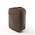Borsa da viaggio Louis Vuitton Pegase 45 in pelle Taiga, Brown M23314 Marrone - vista 2