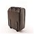 Borsa da viaggio Louis Vuitton Pegase 45 in pelle Taiga, Brown M23314 Marrone - vista 4