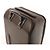Borsa da viaggio Louis Vuitton Pegase 45 in pelle Taiga, Brown M23314 Marrone - vista 5