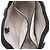 Louis Vuitton Mini Lucille GM Monogram Linen in Gray x Navy Blue M92609 Blu navy - vista 12