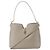 Céline Borsa a tracolla 2Way in pelle Celine Camille 16 Medium, Beige