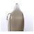 Céline Borsa a tracolla 2Way in pelle Celine Camille 16 Medium, Beige - vista 10