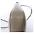 Céline Borsa a tracolla 2Way in pelle Celine Camille 16 Medium, Beige - vista 11