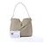 Céline Borsa a tracolla 2Way in pelle Celine Camille 16 Medium, Beige - vista 14