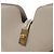 Céline Borsa a tracolla 2Way in pelle Celine Camille 16 Medium, Beige - vista 2